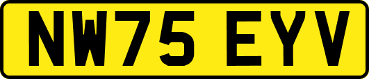 NW75EYV