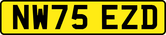 NW75EZD