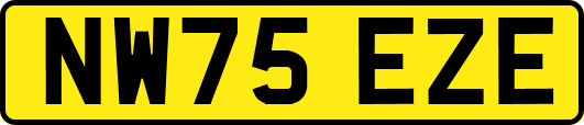 NW75EZE
