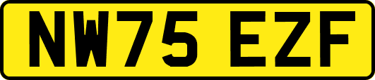 NW75EZF