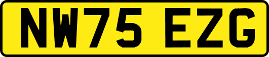NW75EZG