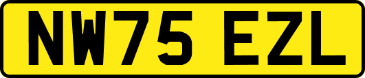 NW75EZL