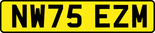 NW75EZM