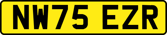 NW75EZR