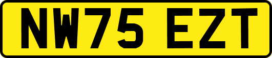 NW75EZT