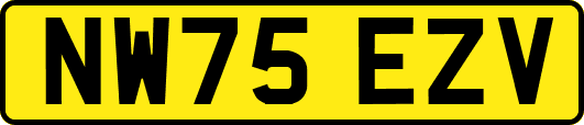 NW75EZV
