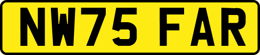 NW75FAR