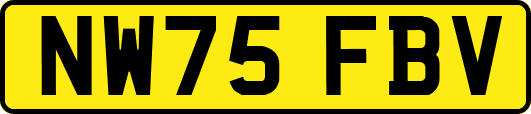 NW75FBV