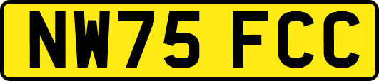 NW75FCC