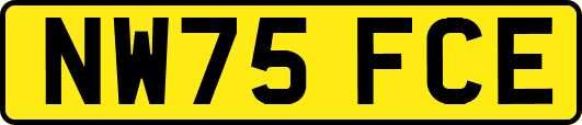 NW75FCE