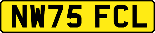 NW75FCL