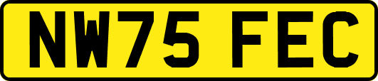 NW75FEC