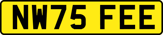 NW75FEE