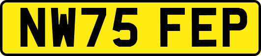 NW75FEP