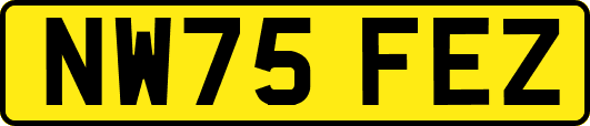 NW75FEZ