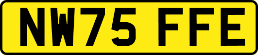 NW75FFE
