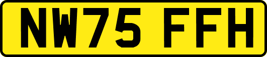 NW75FFH
