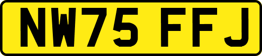 NW75FFJ