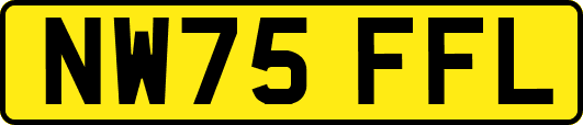 NW75FFL