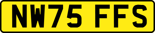 NW75FFS