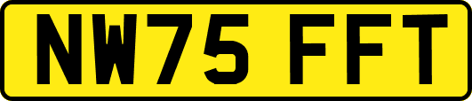NW75FFT