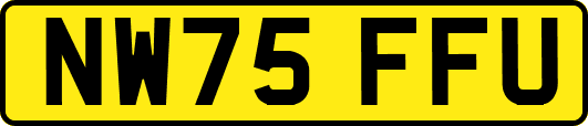NW75FFU
