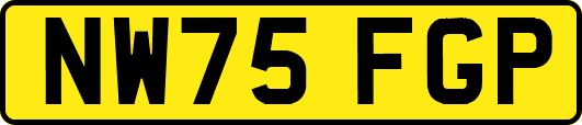 NW75FGP
