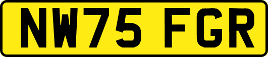 NW75FGR