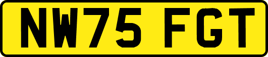 NW75FGT