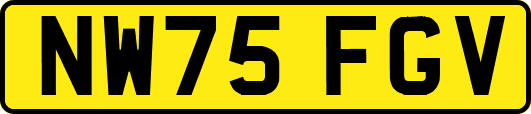 NW75FGV