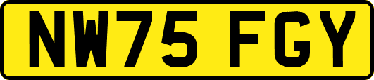 NW75FGY
