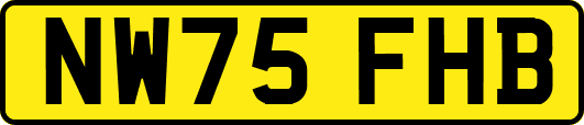 NW75FHB