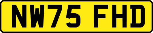 NW75FHD