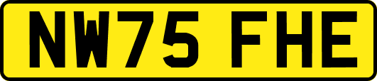 NW75FHE
