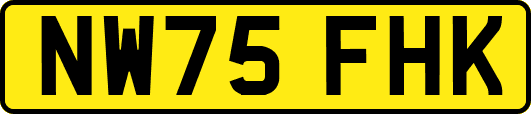 NW75FHK
