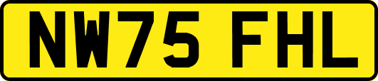 NW75FHL
