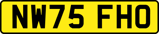 NW75FHO