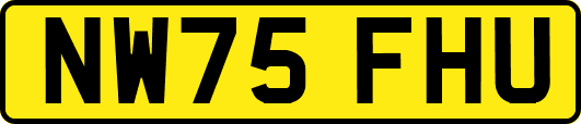 NW75FHU