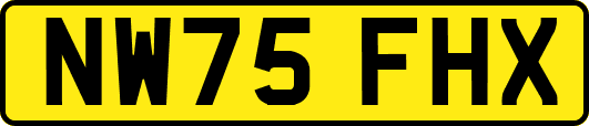 NW75FHX