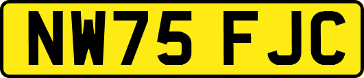 NW75FJC