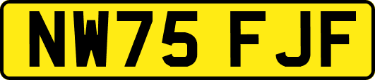 NW75FJF