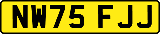 NW75FJJ