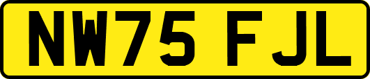 NW75FJL