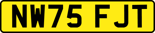 NW75FJT