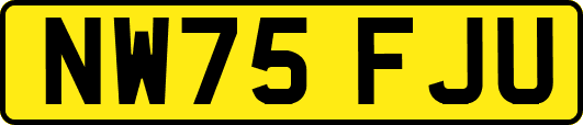 NW75FJU