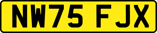 NW75FJX