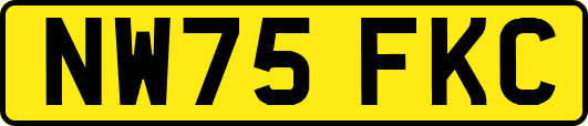 NW75FKC