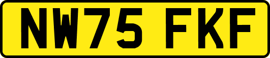 NW75FKF