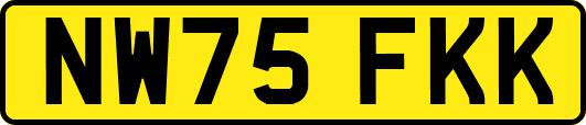 NW75FKK