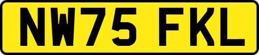 NW75FKL